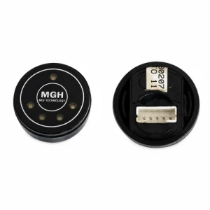 کلید تبدیل گاز MGH نیسان